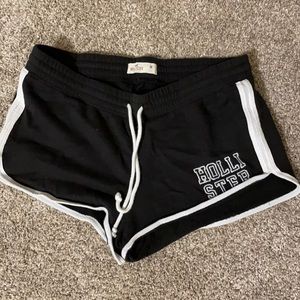 Hollister shorts